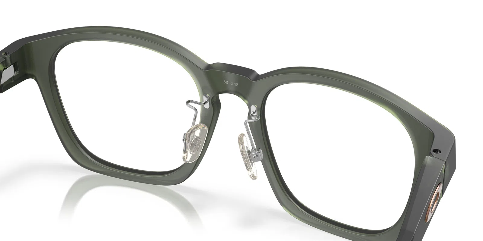 Oakley Shackle 8197D Eyeglasses - view 10